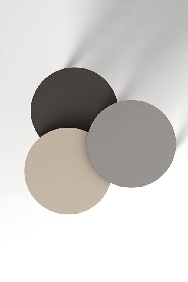 Roma Zigonsehpa- Krem Cappuccino Kahve